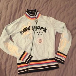 Blue Marlin sweatshirt